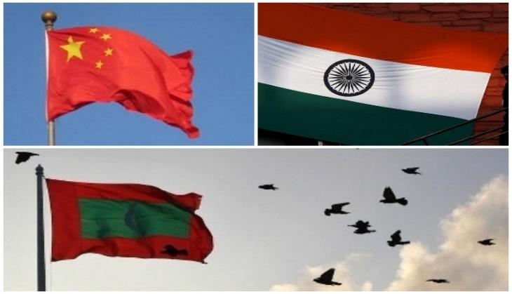 'New Cold War' brewing in Indian Ocean, says expert