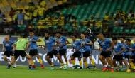 Indian Super League: Chennaiyan FC to clash with Kerala Blasters