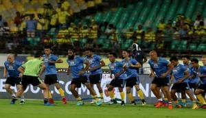 Indian Super League: Chennaiyan FC to clash with Kerala Blasters