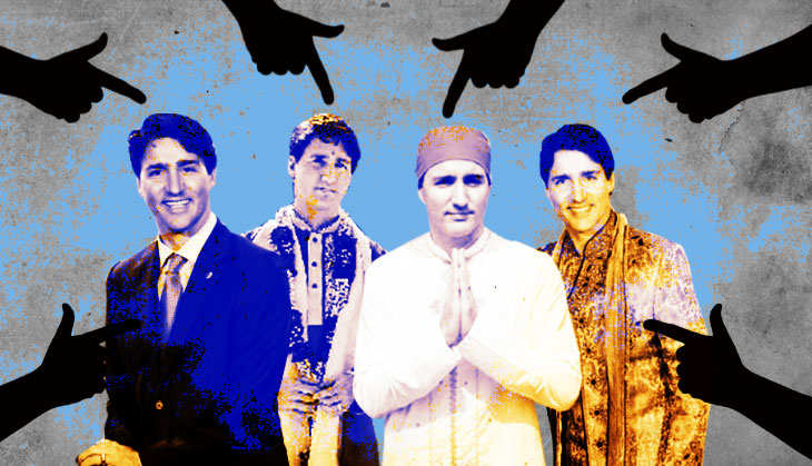 Trudeau’s visit: How Modi govt, Captain and media tried to create a Khalistan bogey 