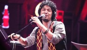 Singer Papon accused of molesting minor on a singing reality show, video goes viral