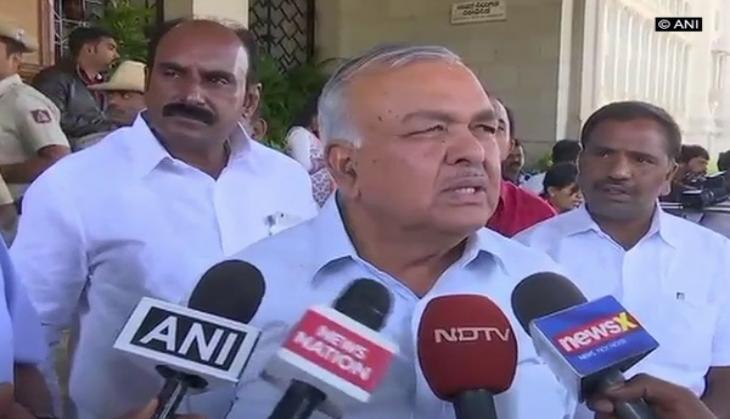 'Allocation of Rs. 10 cr for intelligence gathering necessary'