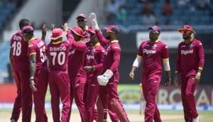 West Indies to tour India, will play 3 tests, 5 ODIs and one T20I