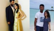 Good news! Cheteshwar Pujara blessed with a baby girl after 5 years of his marriage
