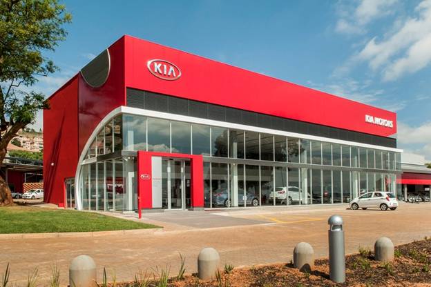 Kia Motors preps up for India debut, to hire 3000 employees at its plant in Anantapur