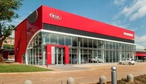 Kia Motors preps up for India debut, to hire 3000 employees at its plant in Anantapur
