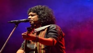 Complaint filed against the Papon under the POSCO act