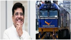  RRB Group D Exam: Piyush Goyal gave relaxation in qualification as well as refunding fees amount for Group D; See the details