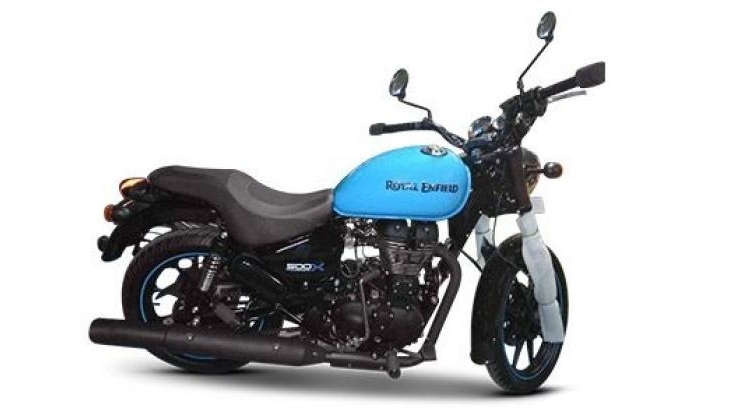Royal Enfield