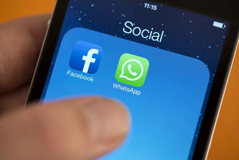 WhatsApp to collaborate with Facebook to target larger user base