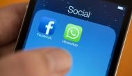 WhatsApp to collaborate with Facebook to target larger user base