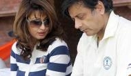 Sunanda Pushkar death case: Congress leader Shashi Tharoor moves an anticipatory bail plea in Delhi Patiala House Court 