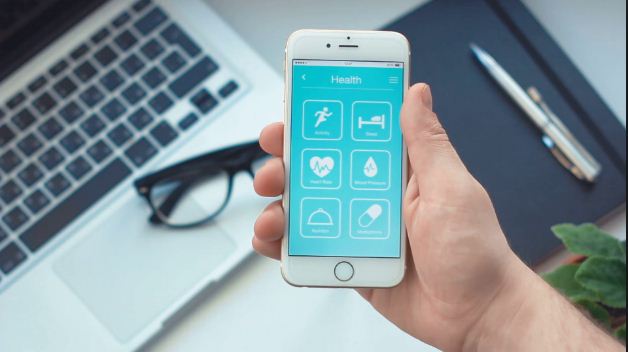 This iPhone app can help heart patients monitor their health