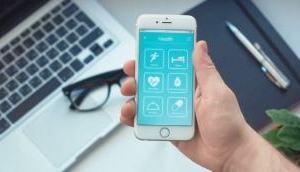 This iPhone app can help heart patients monitor their health