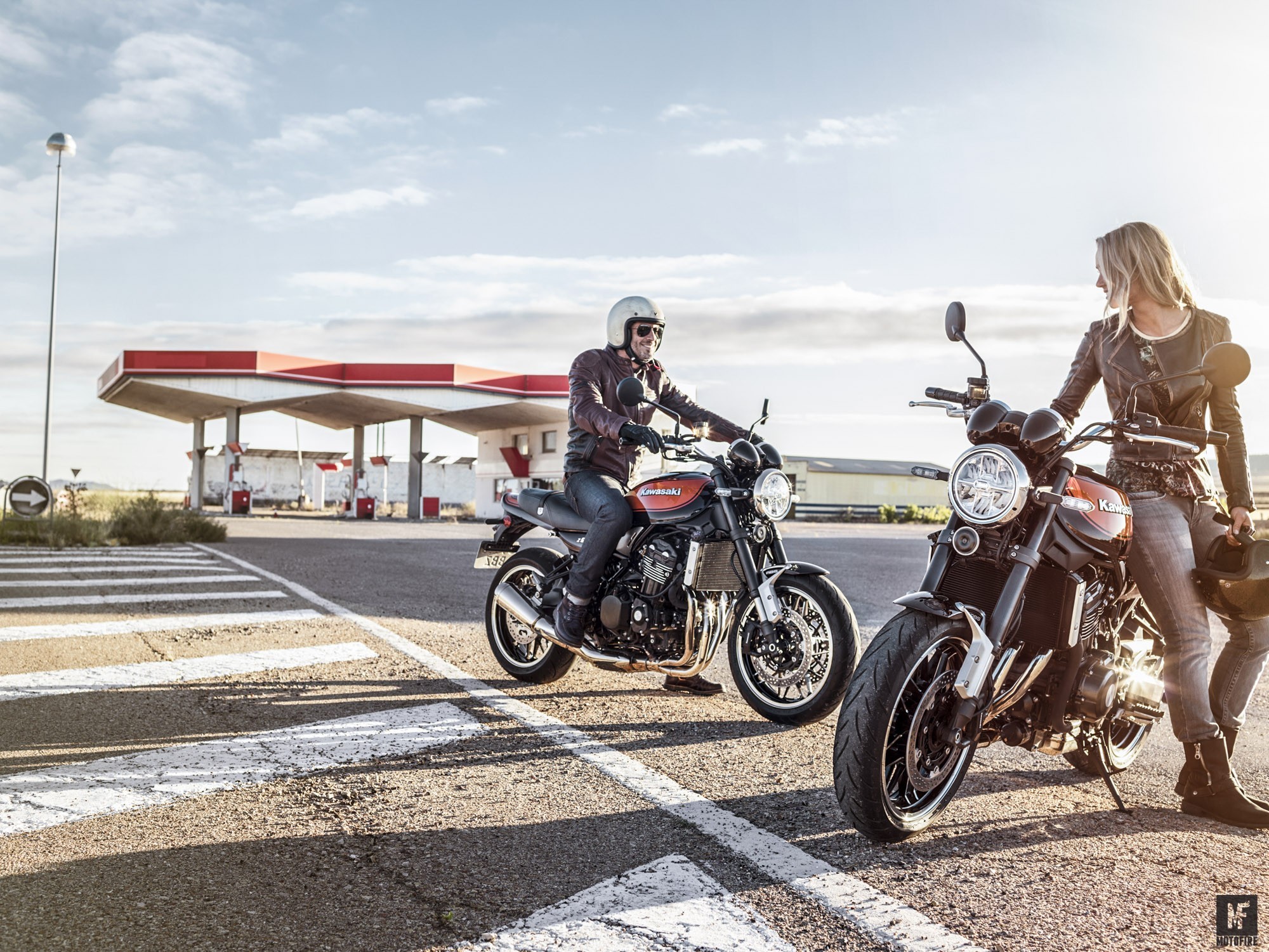 Kawasaki Z900RS launched in India at price of Rs 15.30 lakh. Here are the specifications.