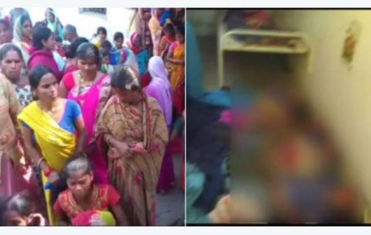 Muzaffarpur children accident: High-speed bus rammed 9 school kids to death leaving 24 critically injured