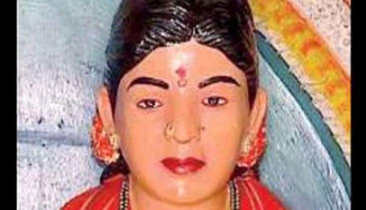 temple of love
