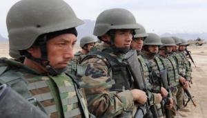 20 Afghan National Army soldiers killed