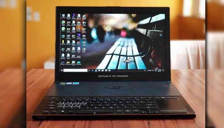 ASUS ROG Zephyrus (GX501) sets new benchmarks for gaming laptops. But will you pay Rs 3 lakhs for it?