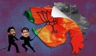 How Modi's 'Gujarat Model' continues to stand exposed in his home state 