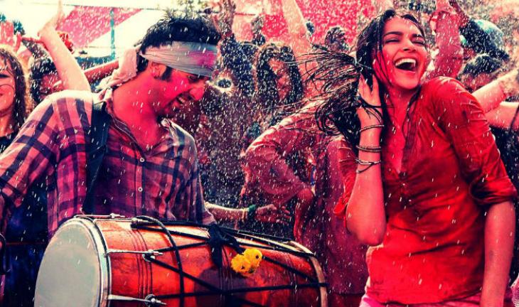 Holi Bollywood songs: Rang Barse to Balam Pichkari, here are the hit songs that you must have in your playlist