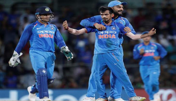 Ind vs SA T20I: India look forward to end the South African tour on a winning note