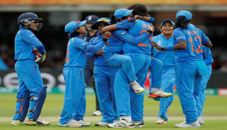 Indian eves aim T20I series win against Proteas