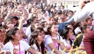 Nepal: Kathmandu organizes Pinkathon to aware women about their health