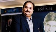 Election ticket to former Mehul Choksi's lawyer under scanner
