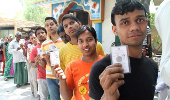 Re-polling ordered for 2 polling stations in West Bengal on May 12