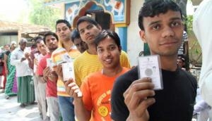 Re-polling ordered for 2 polling stations in West Bengal on May 12