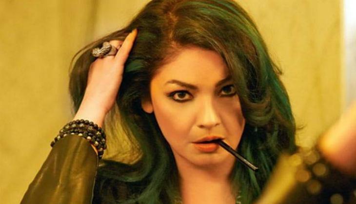 Pooja Bhatt