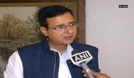 Prime Minister Narendra Modi has 'misplaced priorities': Randeep Surjewala