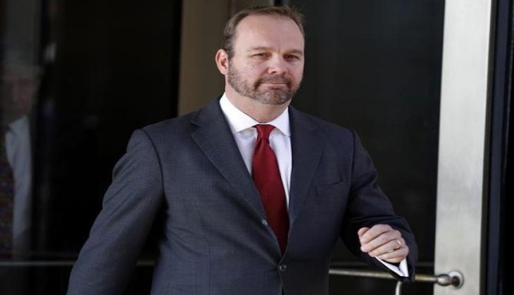 Ex-Trump campaign pleads guilty in Russia investigation