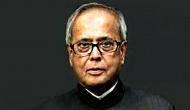 Citizen Pranab snubbing Prez Pranab shows failure of the President in rising for the Republic
