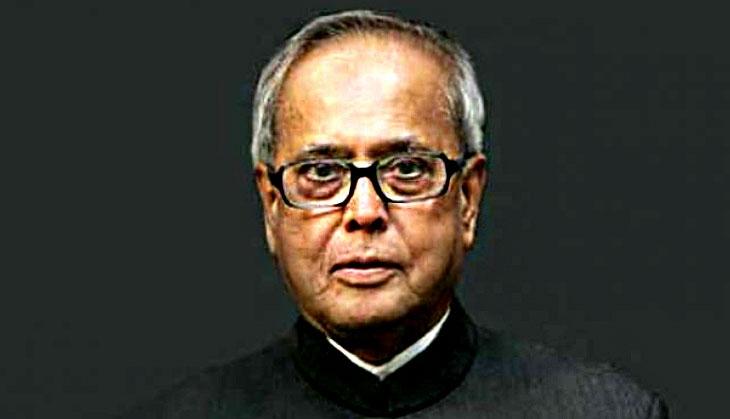 Pranab
