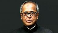 Pranab Mukherjee is stable, positive signs of his improvement noticed, says his son
