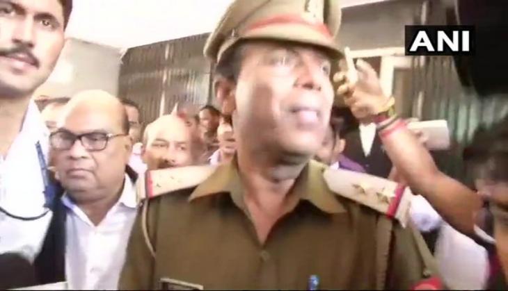 Rotomac owner Vikram Kothari, son in CBI custody