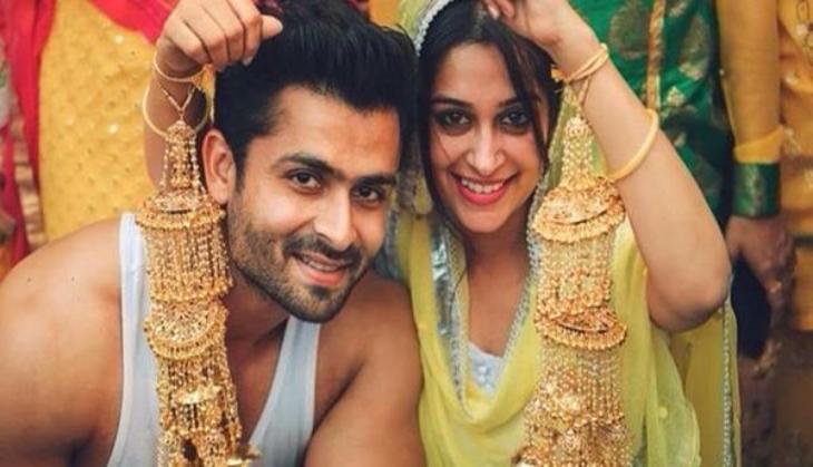 Sasural Simar Ka fame Dipika Kakar changed her name to marry Shoaib Ibrahim; Twitterati trolls the duo