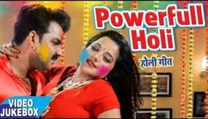 Holi Bhojpuri songs: This year set the floor on fire with these Bhojpuri dance numbers