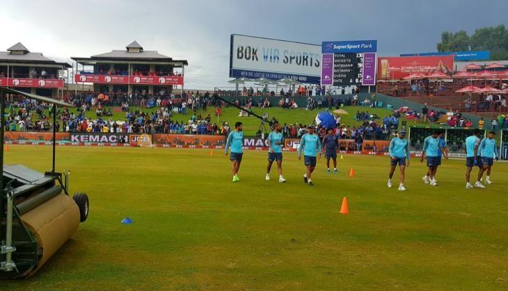 India vs South Africa