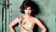 OMG! Why did Priyanka Chopra break a wine glass on her head?