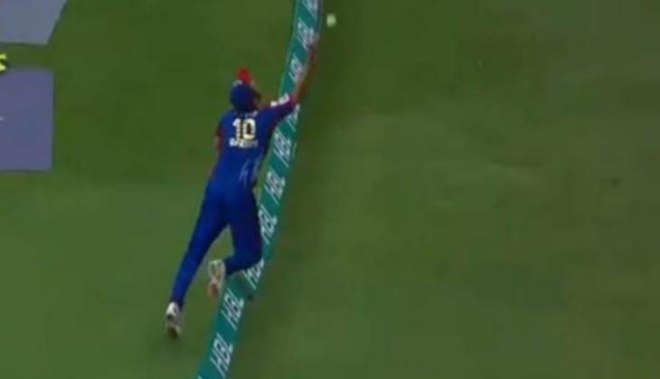 Shahid Afridi