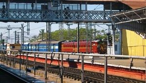 Suspicious box found in Konark express train in Khammam