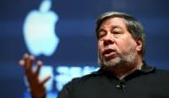 Here is what Apple co-founder Steve Wozniak said about Trump