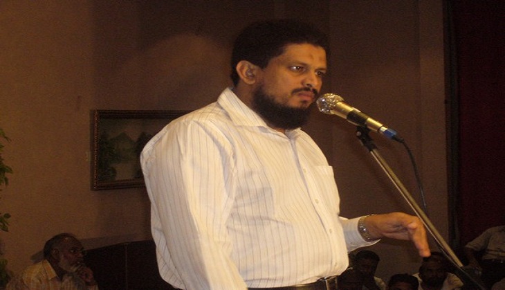   School owner apprehended for spreading communal hatred