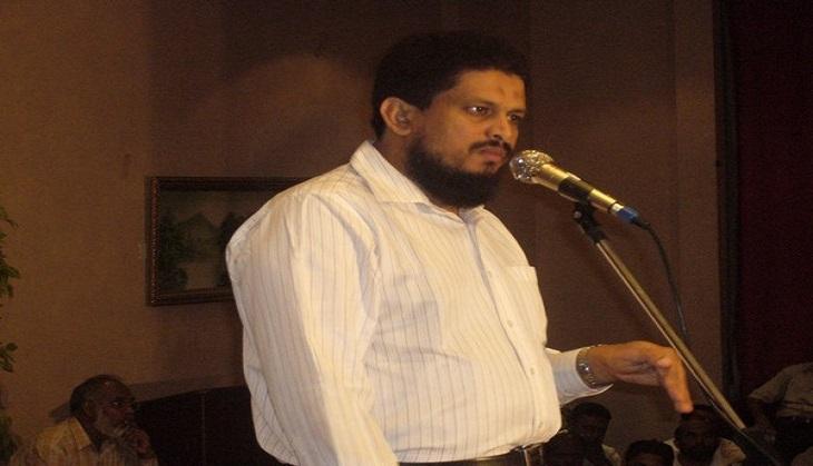 School owner apprehended for spreading communal hatred