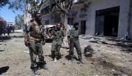 Somalia twin blasts: Death toll rises to 45
