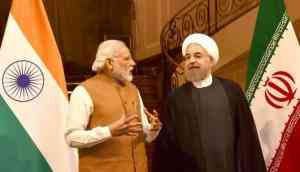 Iran and India: Is East-East dialogue possible?