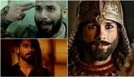 Shahid Kapoor Birthday Special: No more Chocolate boy image; Kaminey actor has much more to deliver